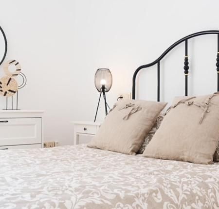 Apartament At Trajano 1 Almería Zewnętrze zdjęcie