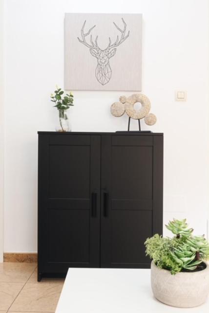 Apartament At Trajano 1 Almería Zewnętrze zdjęcie