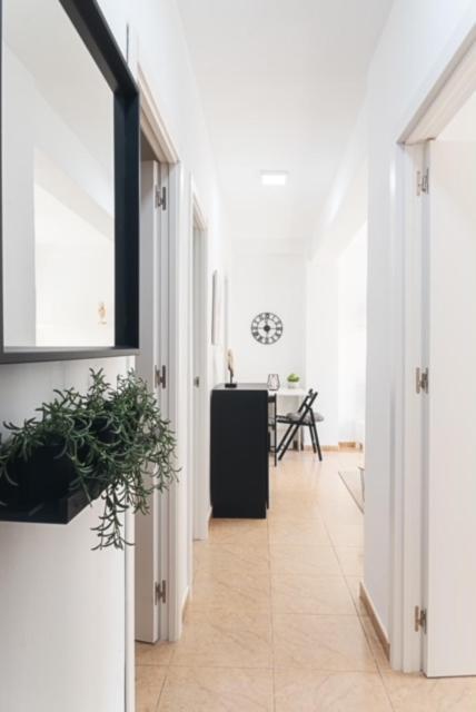 Apartament At Trajano 1 Almería Zewnętrze zdjęcie
