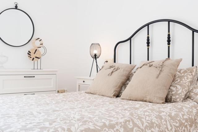 Apartament At Trajano 1 Almería Zewnętrze zdjęcie