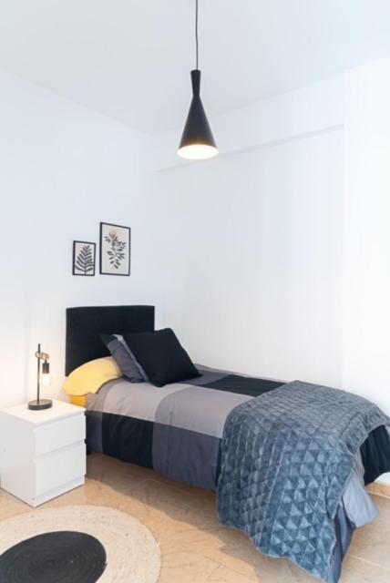 Apartament At Trajano 1 Almería Zewnętrze zdjęcie