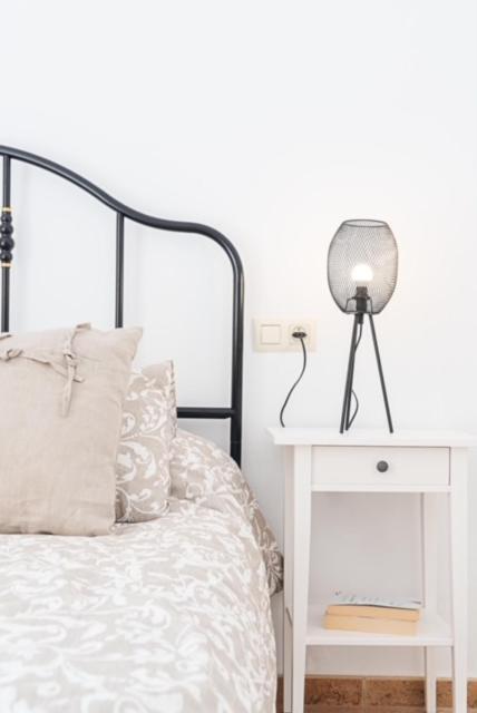 Apartament At Trajano 1 Almería Zewnętrze zdjęcie