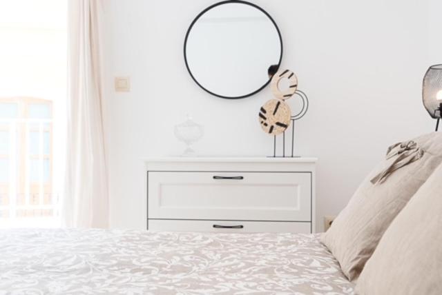 Apartament At Trajano 1 Almería Zewnętrze zdjęcie